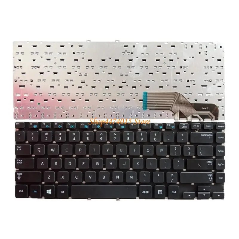 

K1AA New US Keyboard Keypad for AXIOO MYBOOK 10 11 14 P102 P421 Keypad