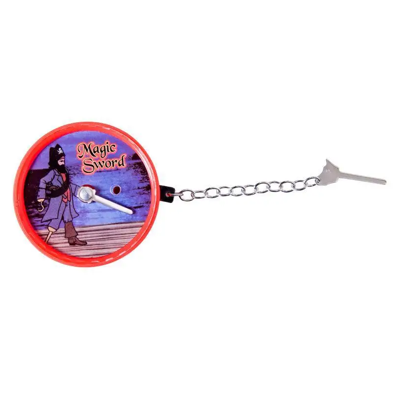 Interesting Magic Toys for Children Magical Little Pointer 1 PC  Props Close-up  Illusion Gadgets
