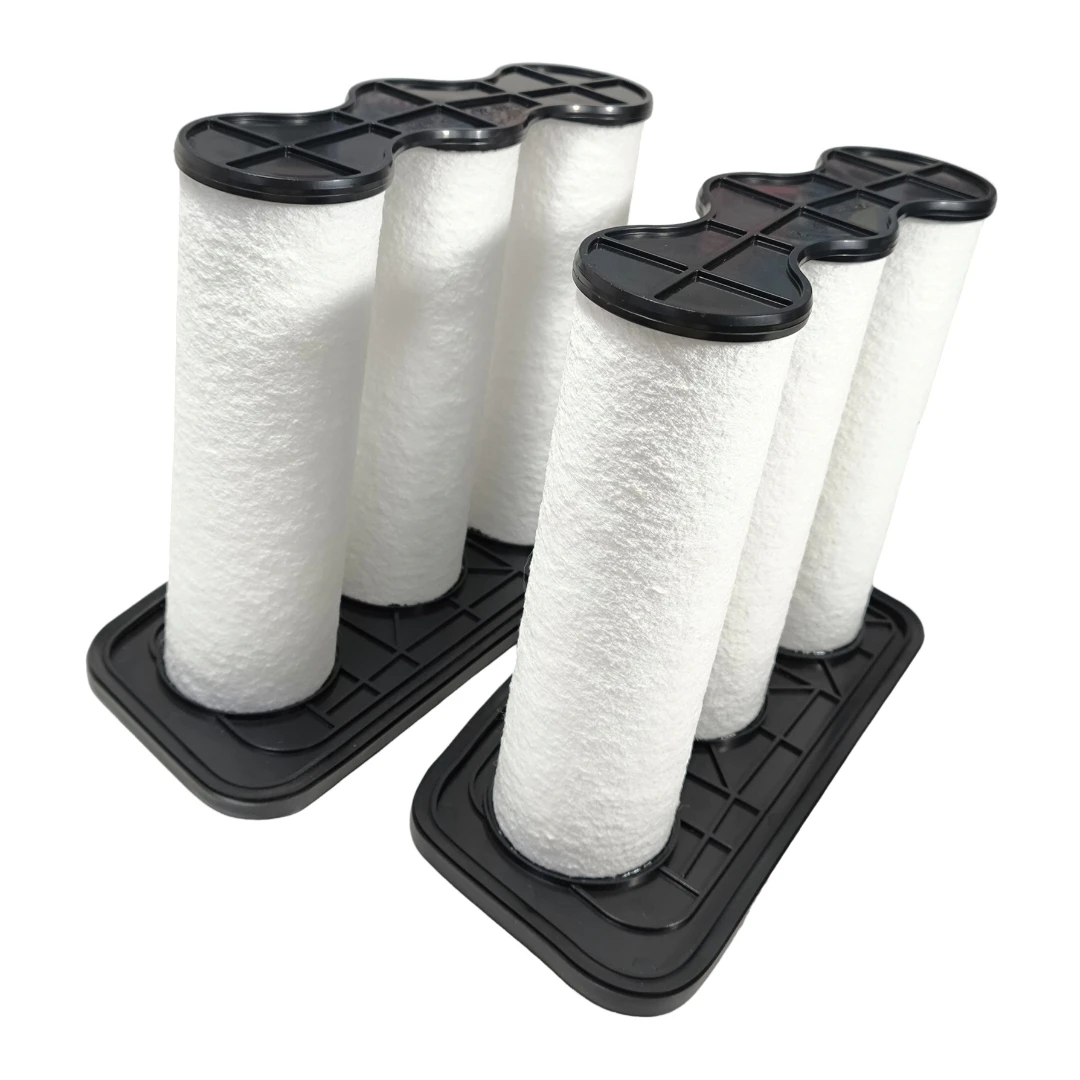 

2PCS Engine Air Filter For Haval H6 DHT 2022- H6 DHT-PHEV 2022- H6S 2021- DARGO DHT-PHEV 2022- Car Accessories 1109132XGW01A