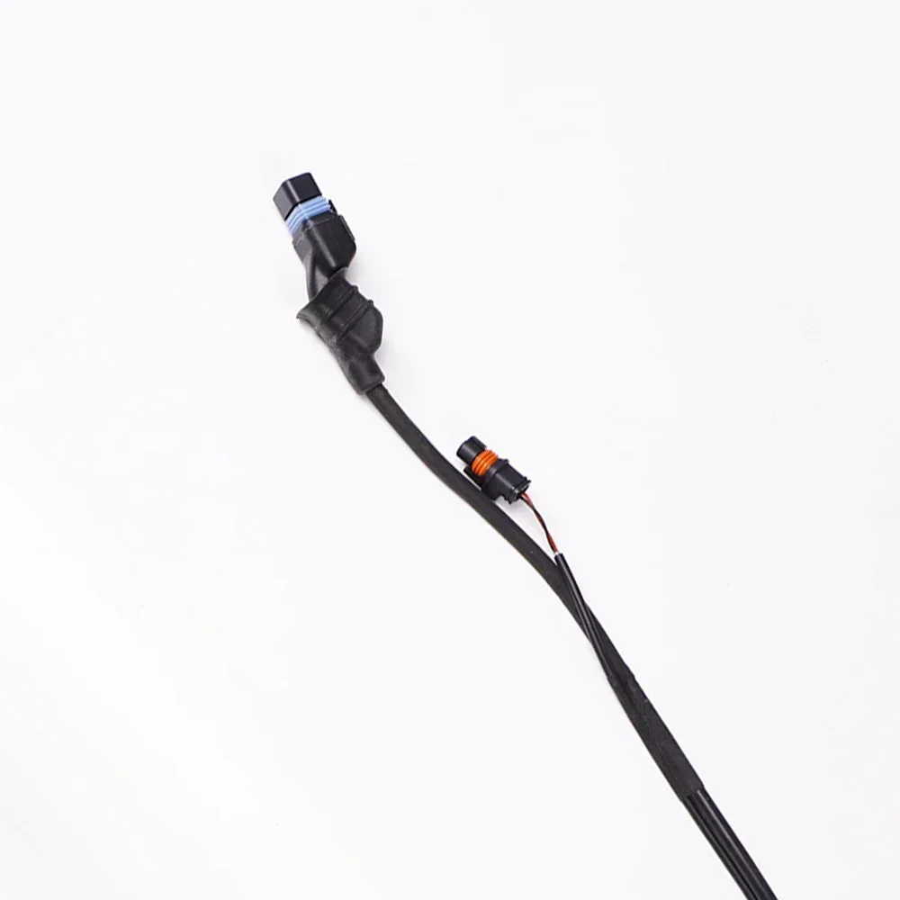 2pcs ด้านหลัง Atomized Sprinkler อะแดปเตอร์ UAV สําหรับ DJI Agras T50 พืชป้องกันการเกษตร Drone อุปกรณ์เสริม