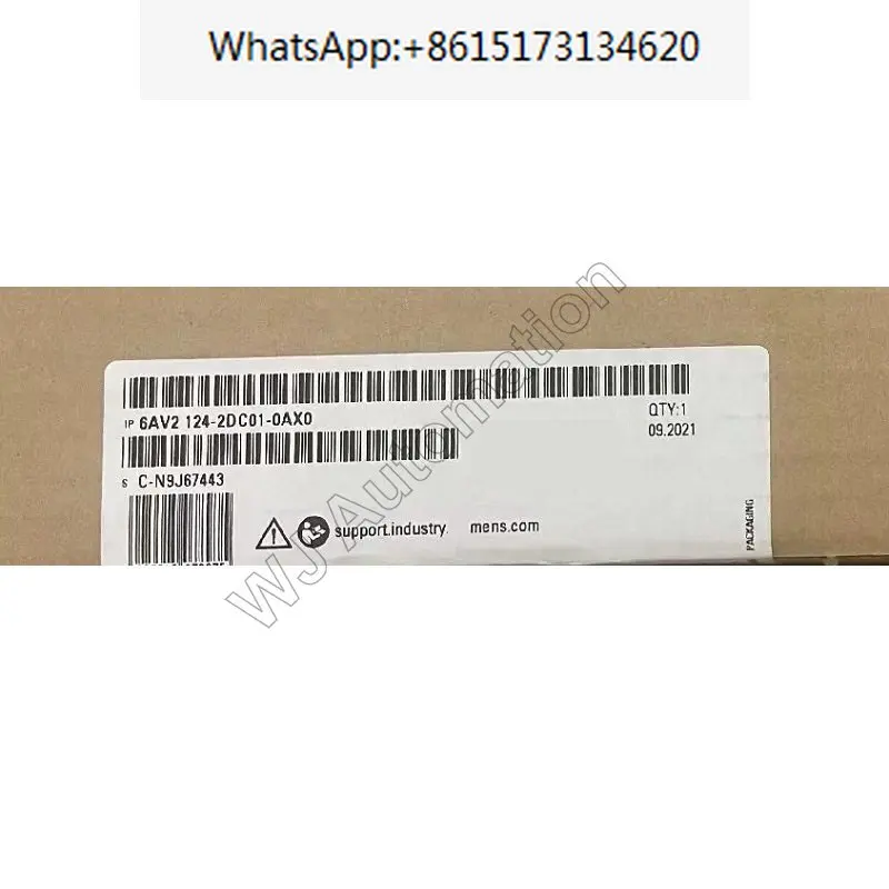 

HMI 6AV2124-2DC01-0AX0 6AV2124-1DC01-0AX0 6AV2124-0GC01-0AX0 6AV2124-1GC01-0AX0 6AV2124-0JC01-0AX0