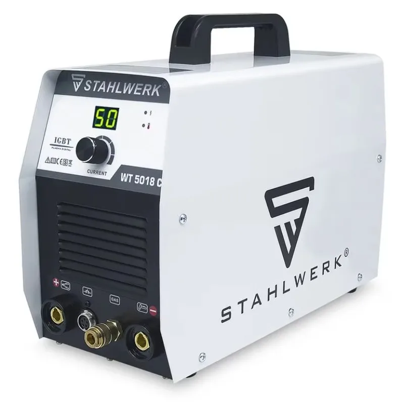 High Quality and Durable Fast Delivery 5 in 1 Laser Welding Machine Own Brand Arc Wire Mig Welding Machine