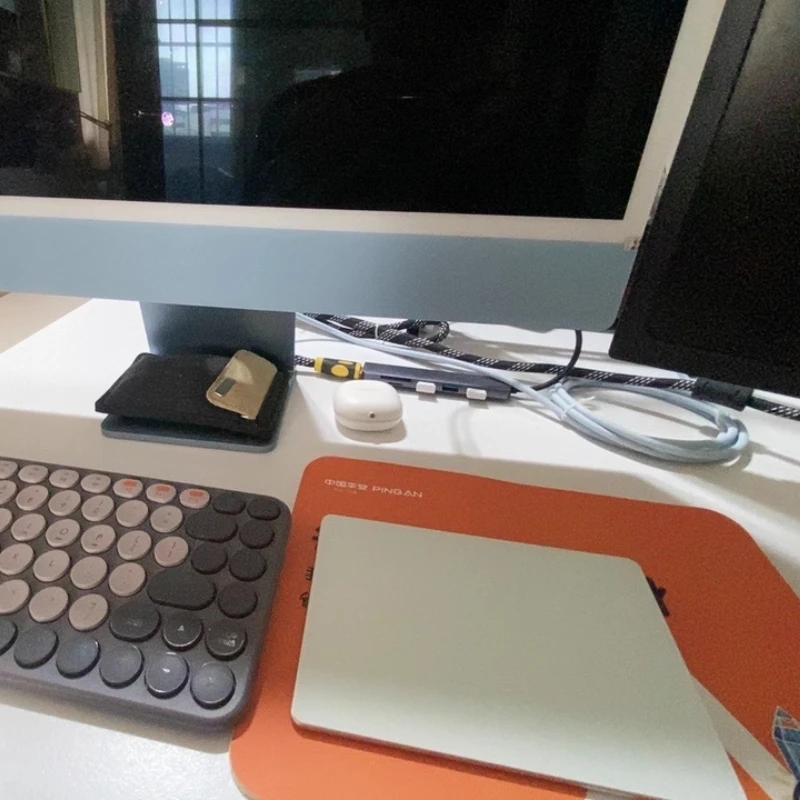 Nuovo Touchpad Miaokong Person - Snapback Hat Flat recensione e prezzo