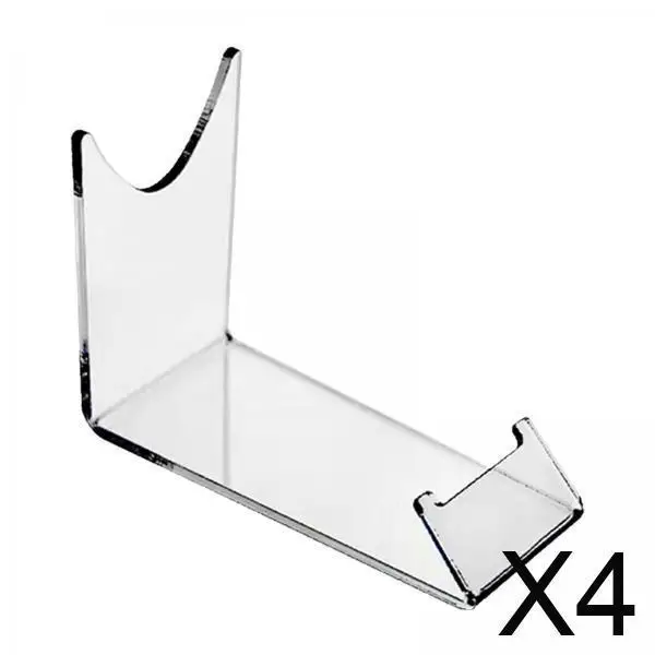 

Держатель для электробритвы, акриловая подставка, настольный органайзер, основа для хранения триммера, инструменты для бритья, ванная комната