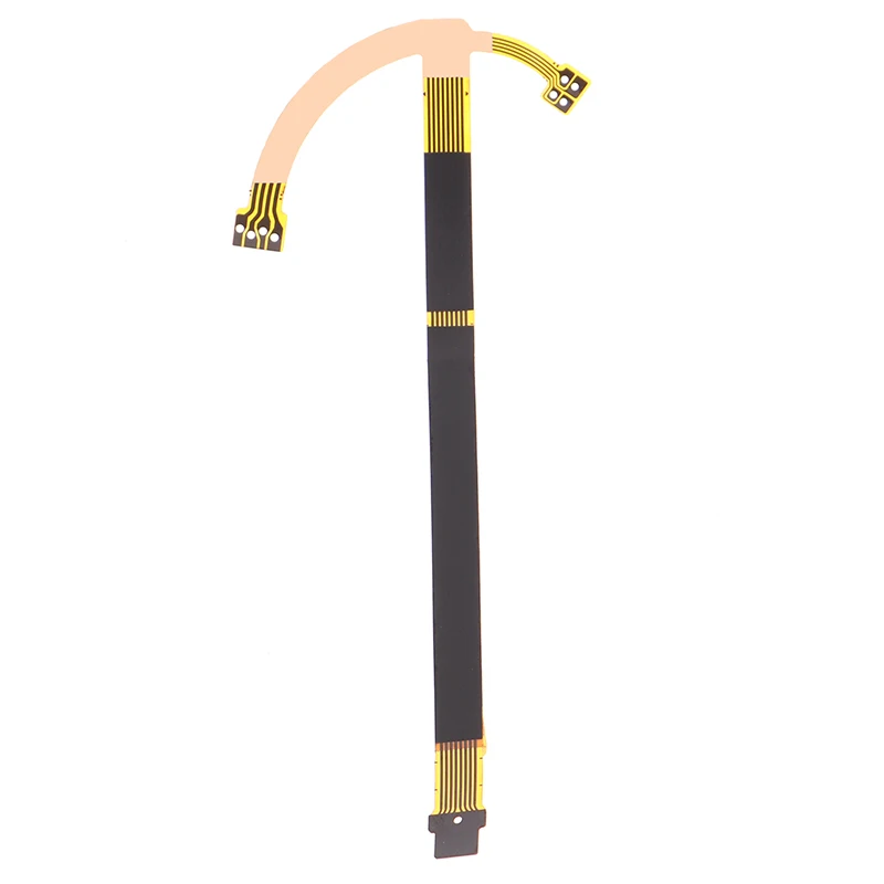 Obturador de lente para Cable flexible, obturador de apertura para Canon 24-70mm, 24-70mm, 1:2, 8 L, piezas de repuesto para cámara Digital DSLR, 1 unidad