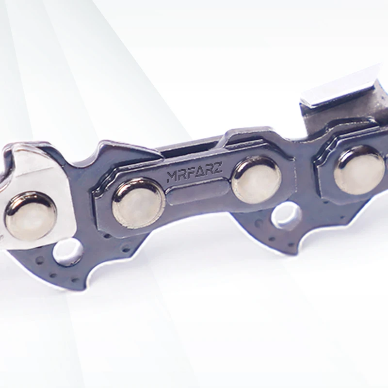 سلسلة منشار 16 بوصة لـ Stihl MS 170، MS 180 C - 3/8 بوصة LP Pitch، مقياس 043 بوصة، 55 وصلة محرك #6