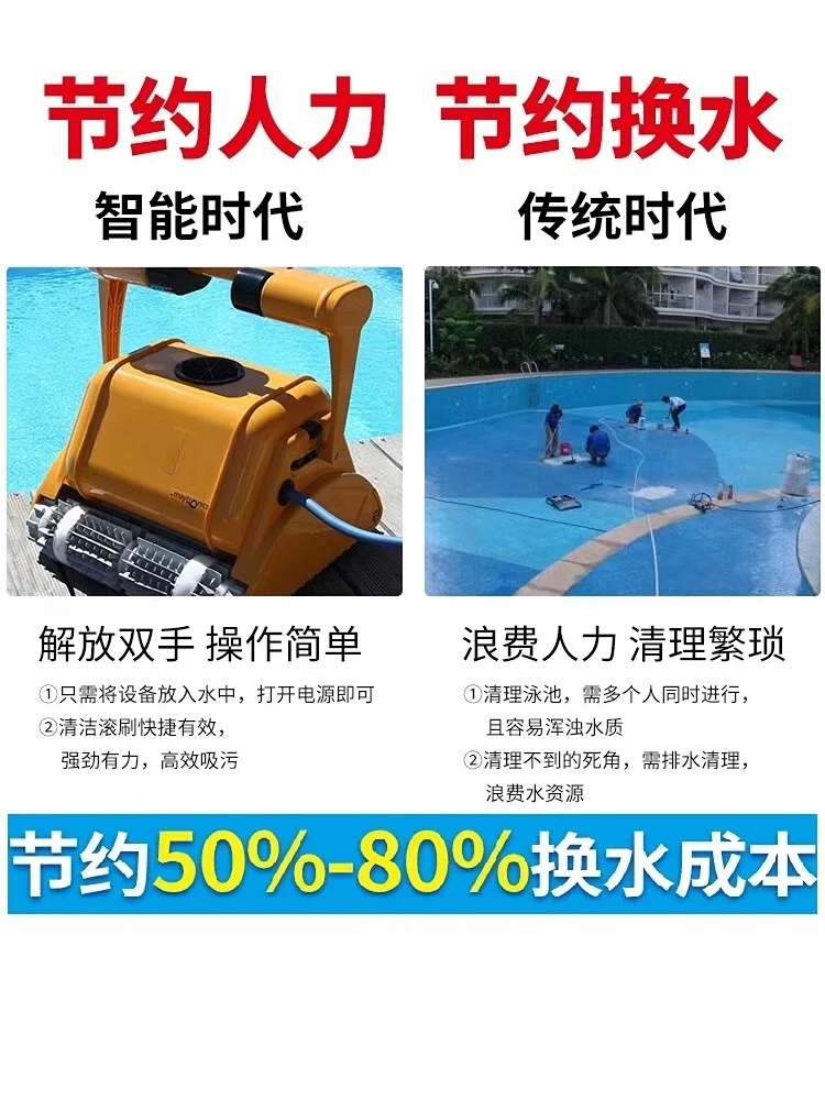 Swimming Pool Automatic Pool Cleaner Swimming Pool Pool Cleaner Swimming Pool Vacuum Cleaner