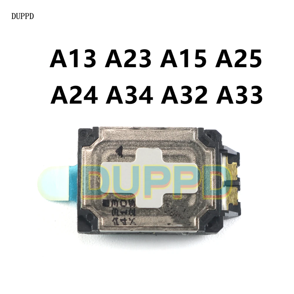 Głośnik do Samsung Galaxy A15 A23 4G A13 A34 A25 A24 A32 A33 5G Głośnik Brzęczyk Dzwonek Zamiennik