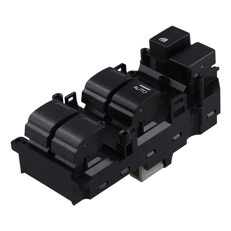 Y45A-RHD جديد منظم النافذة زر 35750-T5L-T410 لتويوتا سيتي 15-17 نافذة الطاقة مفتاح التحكم الرئيسي 35750T5LT410