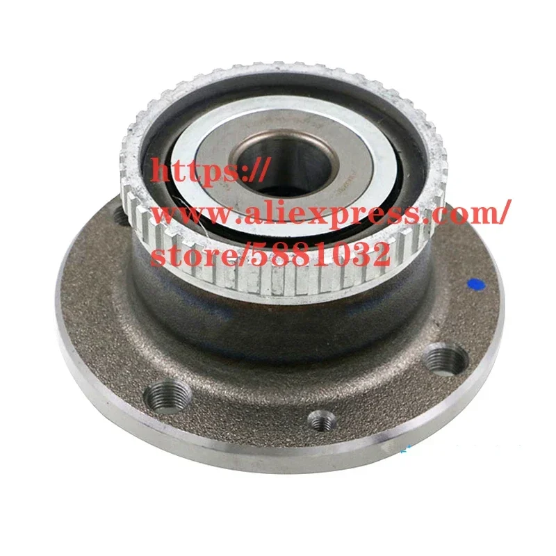 Rear wheel bearing hub for Dongfeng S30 H30 CROSS Rear wheel hub