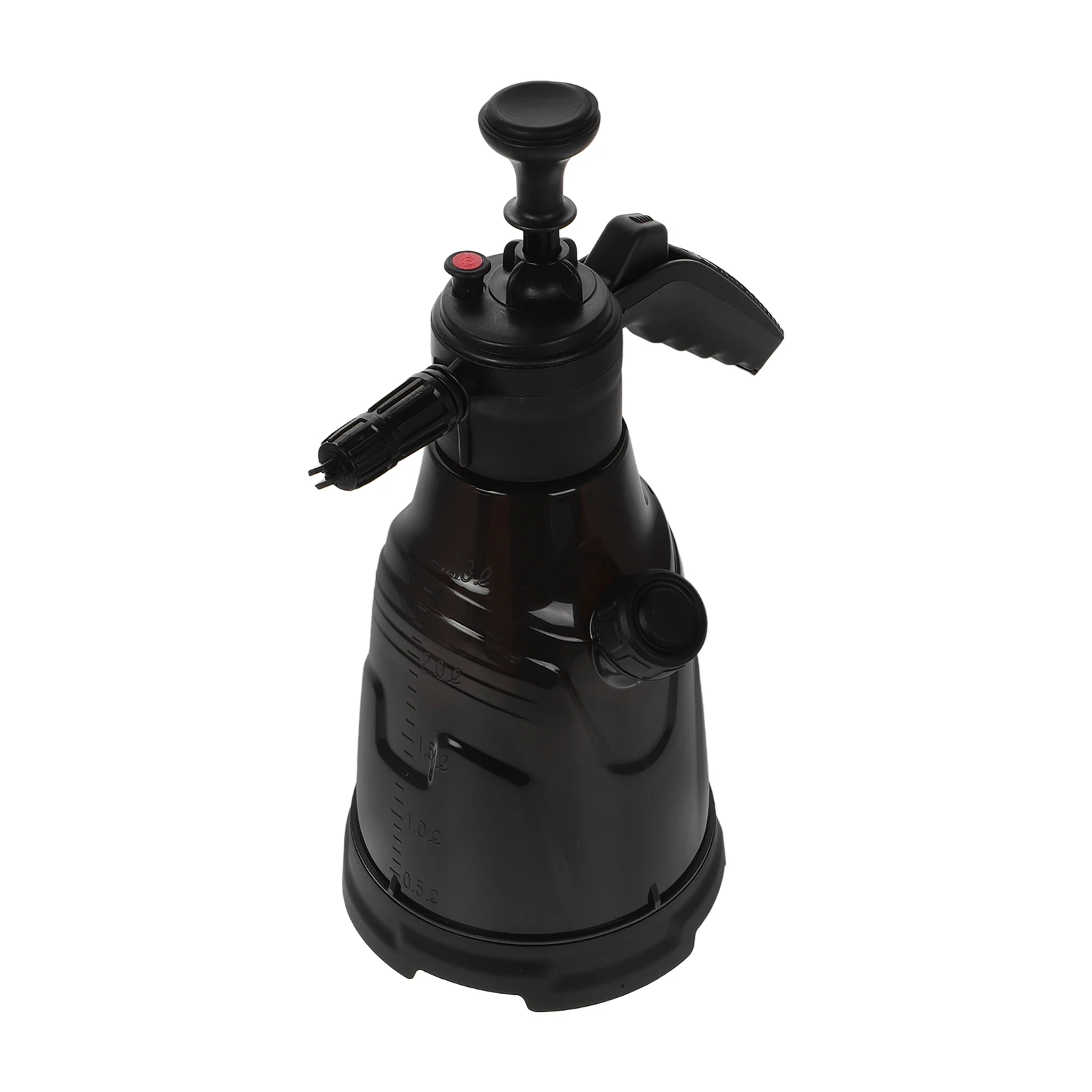 

Electric Foam Car Wash Pump Mit Watering Can Garden Hose Bottle Sprayer Plastic Washer Watering Can Outdoor Durable