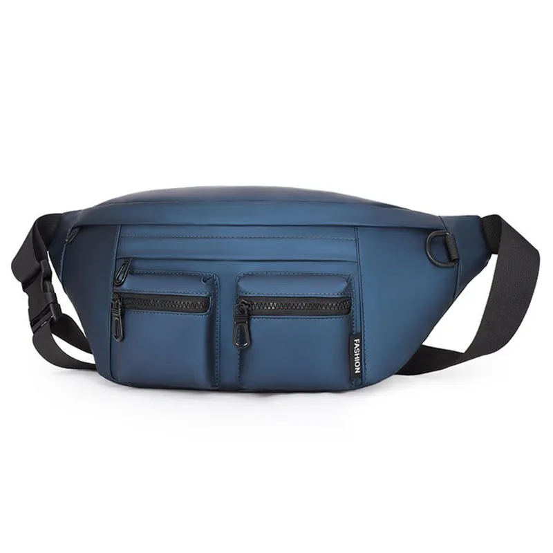 Vintage Chest Pack New Functional Traveling Sling Bags Suitable for Birthday Gifts Photography Lightweight Bag Crossbody Bags