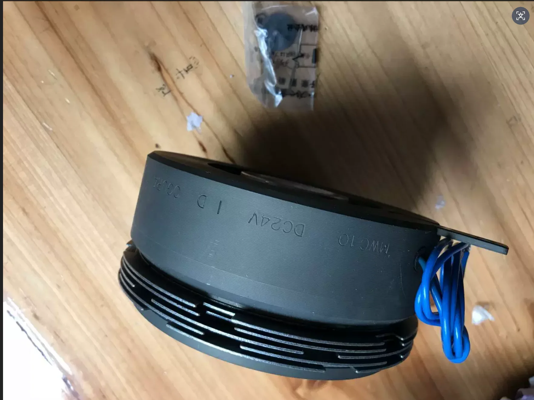 MWC-10 New and original electromagnetic clutch