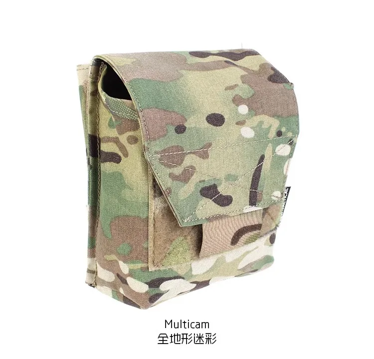 

Pew Tactical SS Style JSTA Pouch AIRSOFT High-capacity Utility Pouch