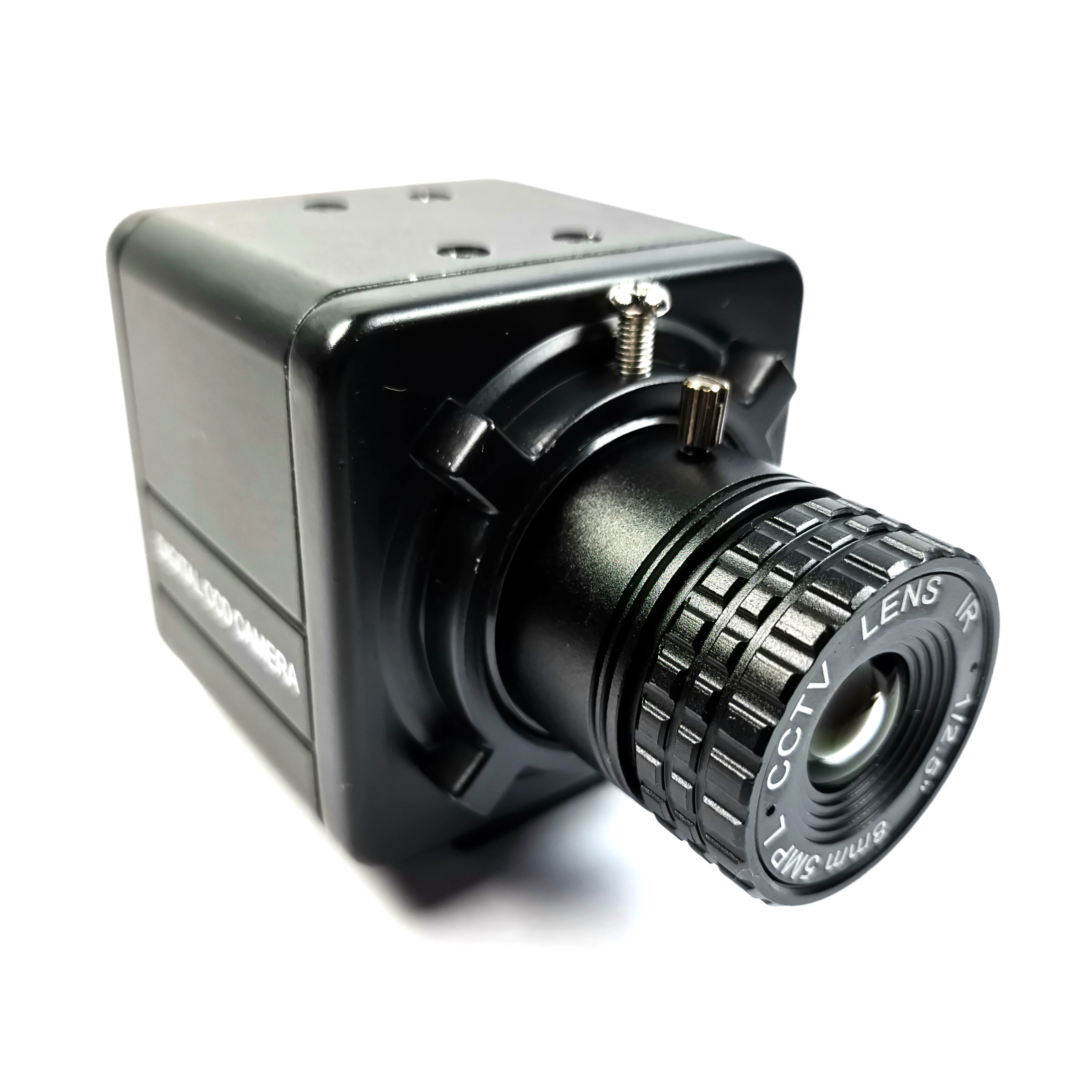 ZC1- Factory liefert hochauflösende 4K-30FPS-USB-Kameras für industrielle USB-Kameras, die in der Bildverarbeitungsvideokonferenzen verwendet werden