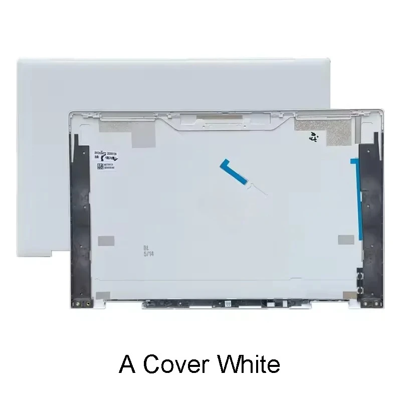 13.3 ''حافظة الكمبيوتر المحمول ل ENVY X360 13-AY TPN-C147 Lcd الغطاء الخلفي الغطاء الخلفي الغطاء العلوي الإسكان الهيكل شل L94498-001 AM2UT000110