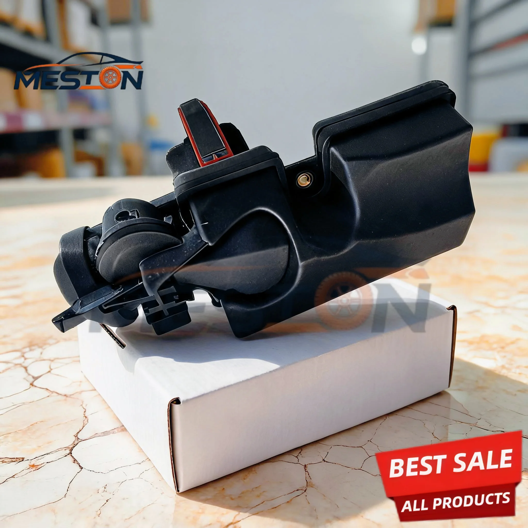 OEM 11617544806 11617502269 Air Intake Manifold Flap Adjuster Unit DISA Valve for BMW E46/E39