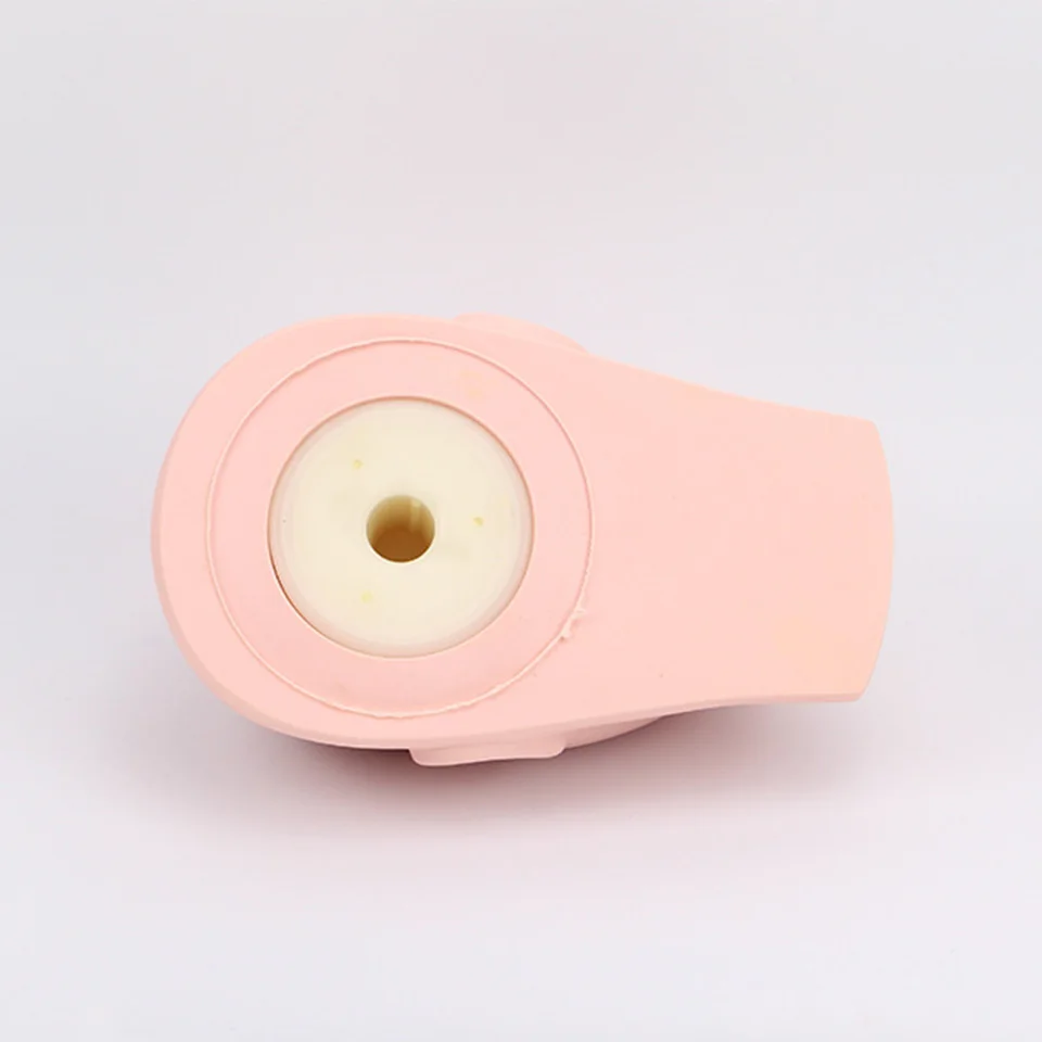 Рисунок 4 - головки манекена