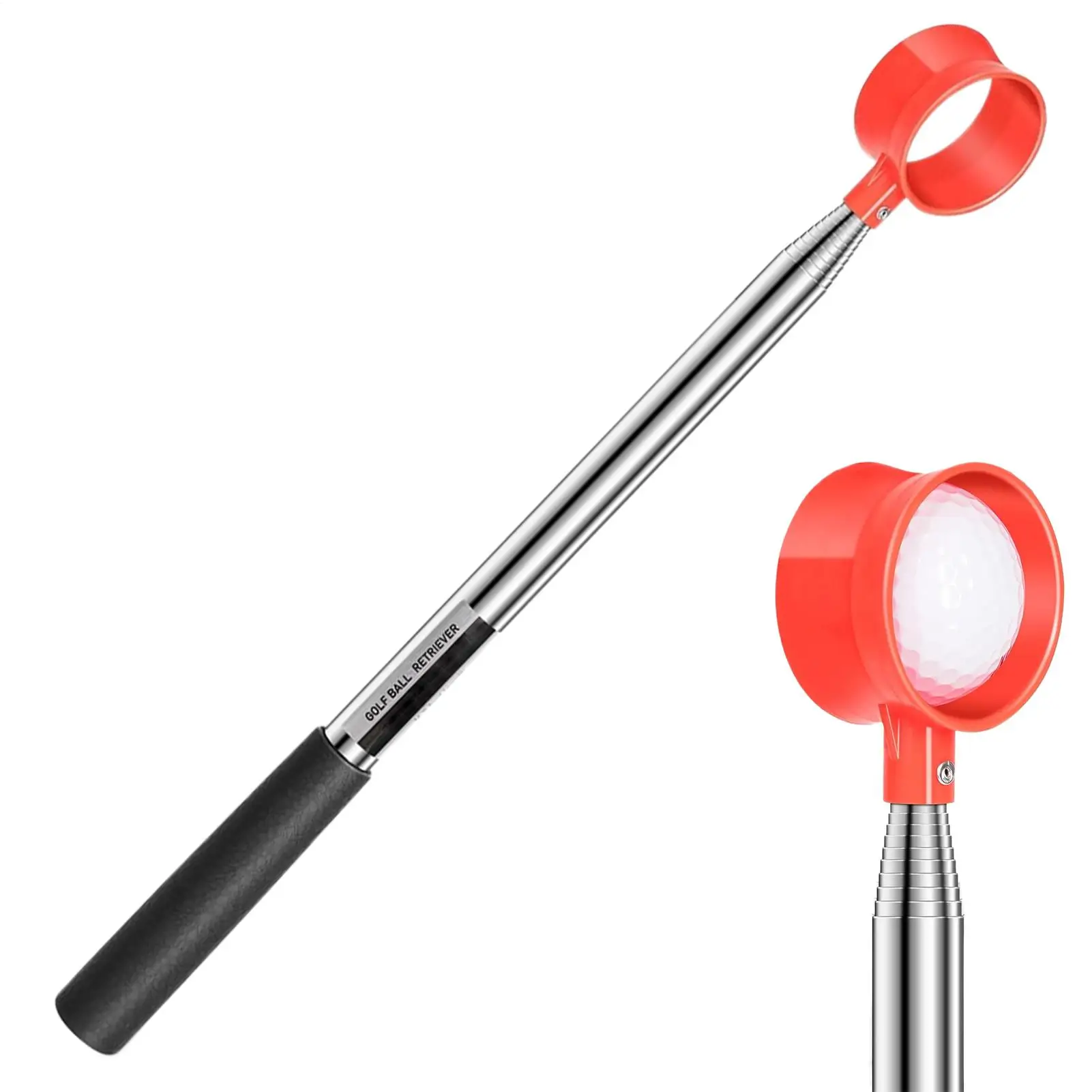9/12FT Telescopic G… - image