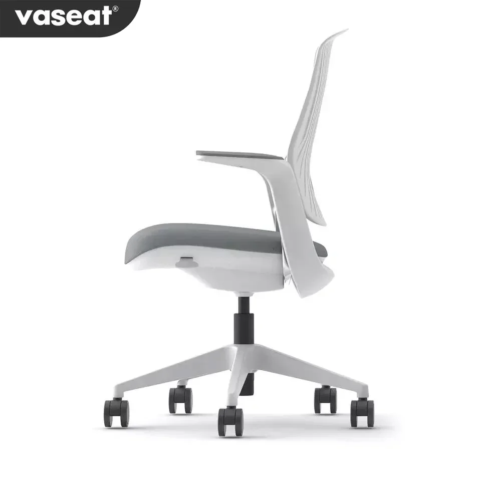 Vaseat F3-G01 Free sample Vaseat Height adjustable mesh high back swivel chair BIFMA ergonomic office chair