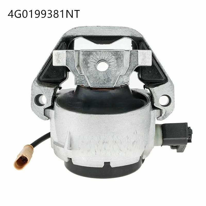 Soporte de Motor 4G 0199381 NT KT LC LG para Audi A6 C7 S6 A7 S7 D4 2,0 TFSI 3,0 TDI Kit de soporte de Motor nuevo 4G0 199 381 NT 4G 019938