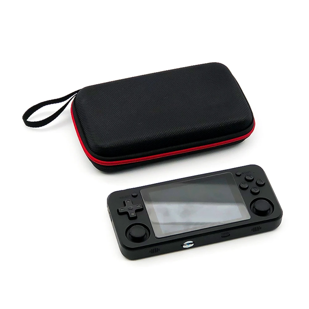 

ANBERNIC RG351P/RG351M/RG350M Protection Bag for Retro Game Console Game Player RG351P Handheld Retro Game Console Case