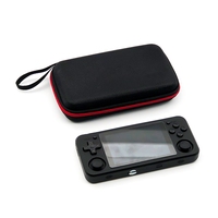 ANBERNIC RG351P/RG351M/RG350M Protection Bag for Retro Game Console Game Player RG351P Handheld Retro Game Console Case