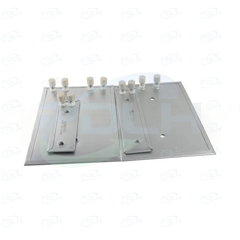 Edge Banding Machine Parts Edge Banding Machine Glue Pot/glue Tank Heating Plate Heating Element
