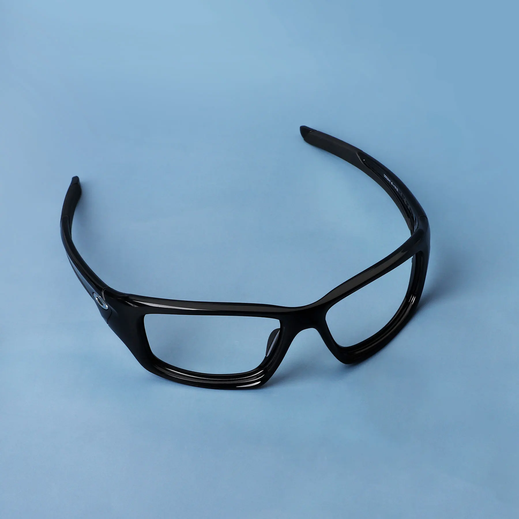 OOWLIT Gummi-Ohrsocken/Beine als Ersatz für die Oakley Valve New 2014 OO9236 Sonnenbrille
