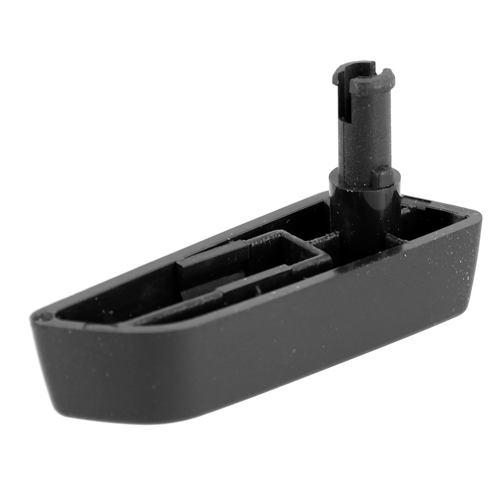 Car Switch Button Recliner Button 1098841-00-E Left-Hand Side Seats Parts Quick Installation ABS Black Main Driver 1*