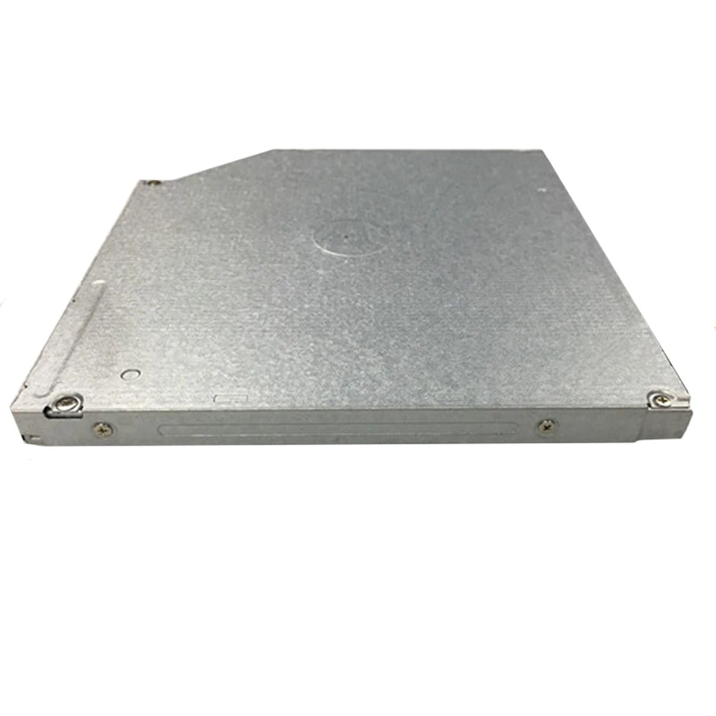 9.0mm SATA Laptop Internal Optical Drive Dual Layer 8X DVD RW Burner 24X CD-R Writer For HL GUE1N GUE0N GUCON GUA0N