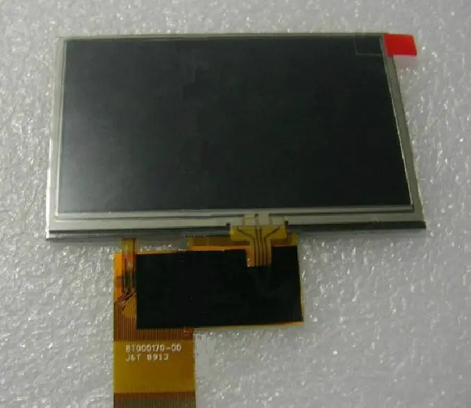 

LCD screen+touch FOR KD50G10-40NC-A2 KD50G10-40TC-A1 90 DAY WARRANTY FU8