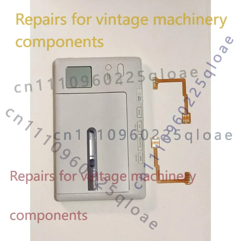 1pcs FOR Sony WM-EX90 Walkman Magnetic Head Flex Ribbon Cable Replacement Repair Accessory