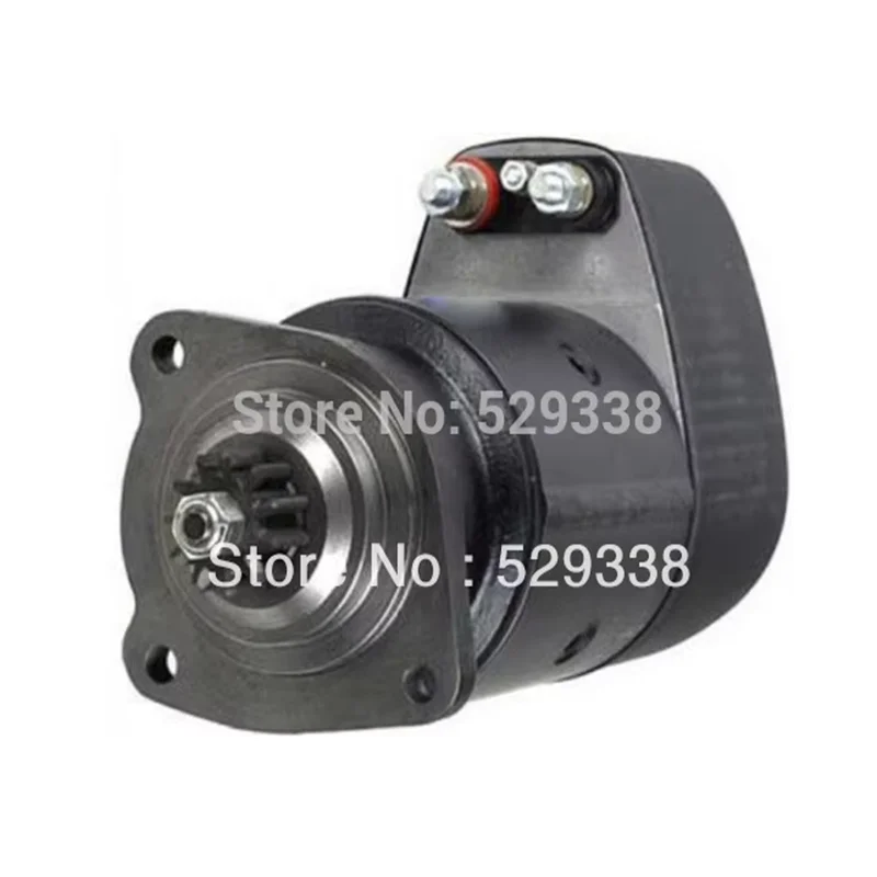 

NEW 24V STARTER MOTOR 0001416080 20459062