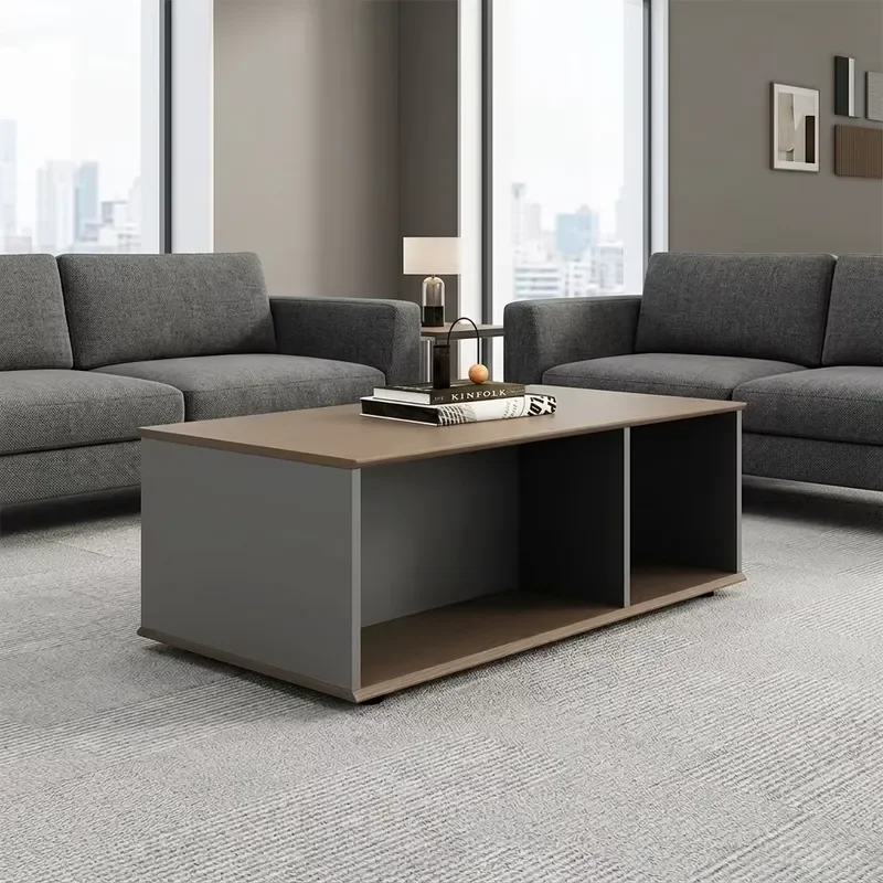 Ximi Series Office Coffee Table XIMI-71 Modern Office Furniture OEM/ODM, custom size, color and logo