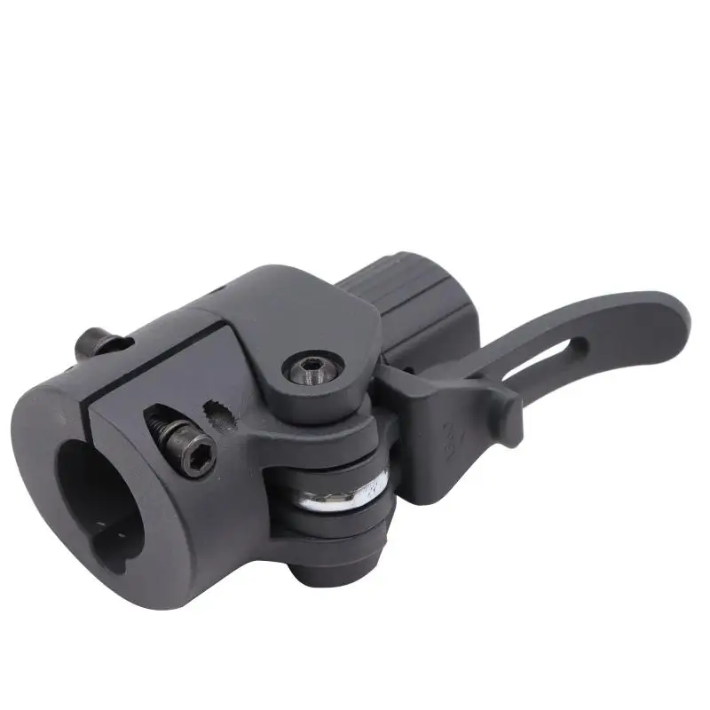 

Metal Folding Pole Base Hook Folder Lock Replacement For M365/ls/Pro Scooter