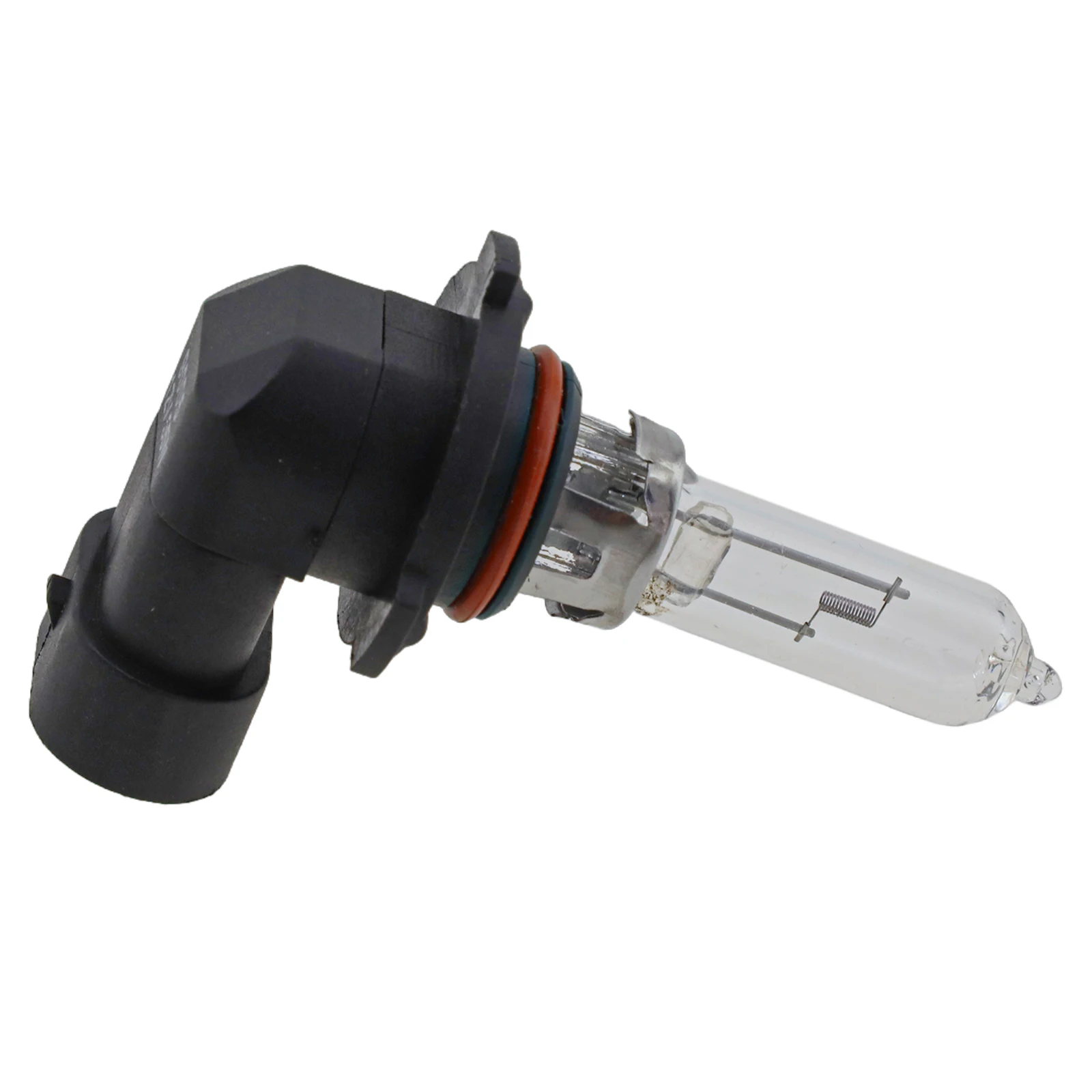 Bulbs High Universality Amber Black Broken Damaged Halogen Low Beam Driving Light Easy Installation Fog Lamp W X