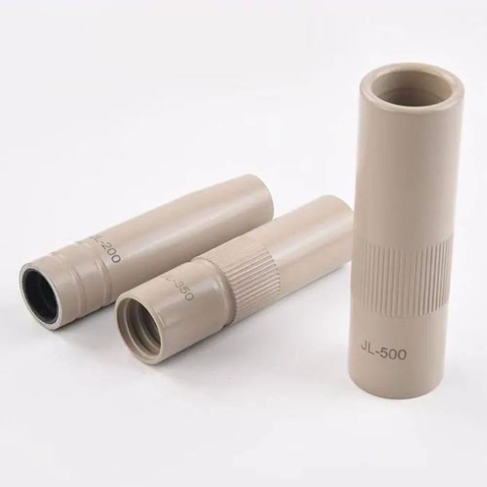 1 шт., защитные насадки с покрытием, сварочная горелка, новая защитная насадка для покрытия, защитная насадка для сварочного покрытия ﻿ Детали инструментов