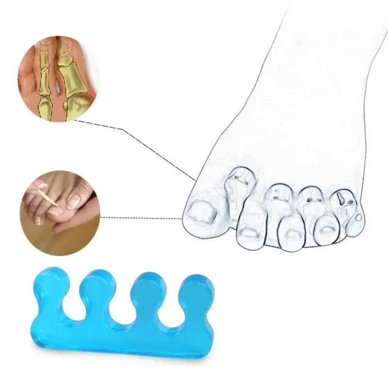 Thumbnail 3 - #17 Pedicure Spacers Comparison Guide