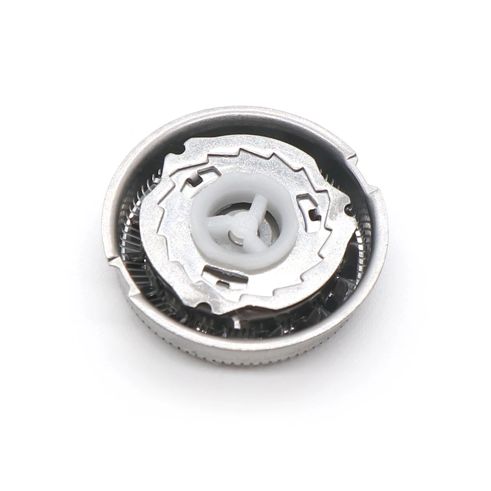 3 pièces De Rechange Tête de Rasoir pour Philips Norelco HQ6405, HQ6415, HQ6423, HQ6424, HQ6445, HQ6605, HQ6613, HQ6614, HQ6615, HQ6616,
