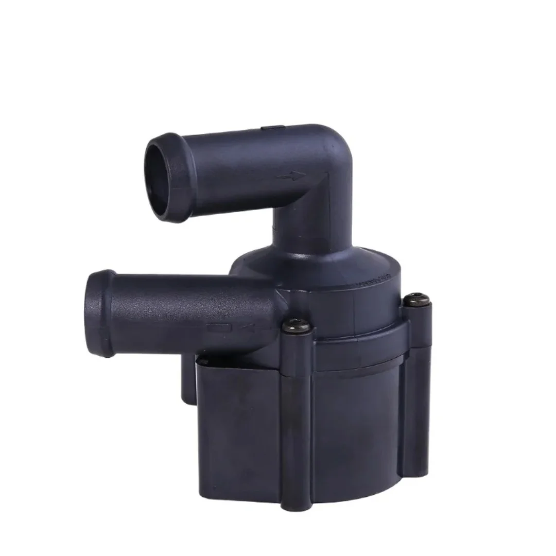 

Water Pump 5N0965561 5N0122093 Engine Electric Coolant Water Pump for Audi A3 A4 A6 Q3 Q5 VW Caddy Passat Jetta 2.0 TDI