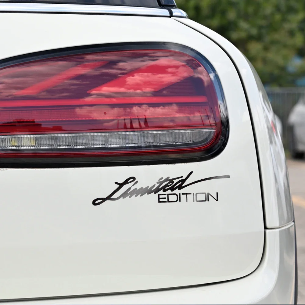 Limited Edition Car… - image