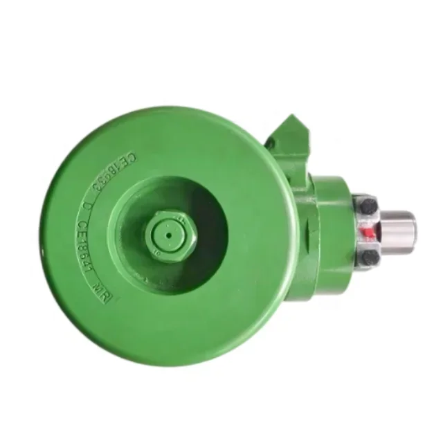 

Запчасти для комбайнов: Редуктор привода ножа OEM DE19254