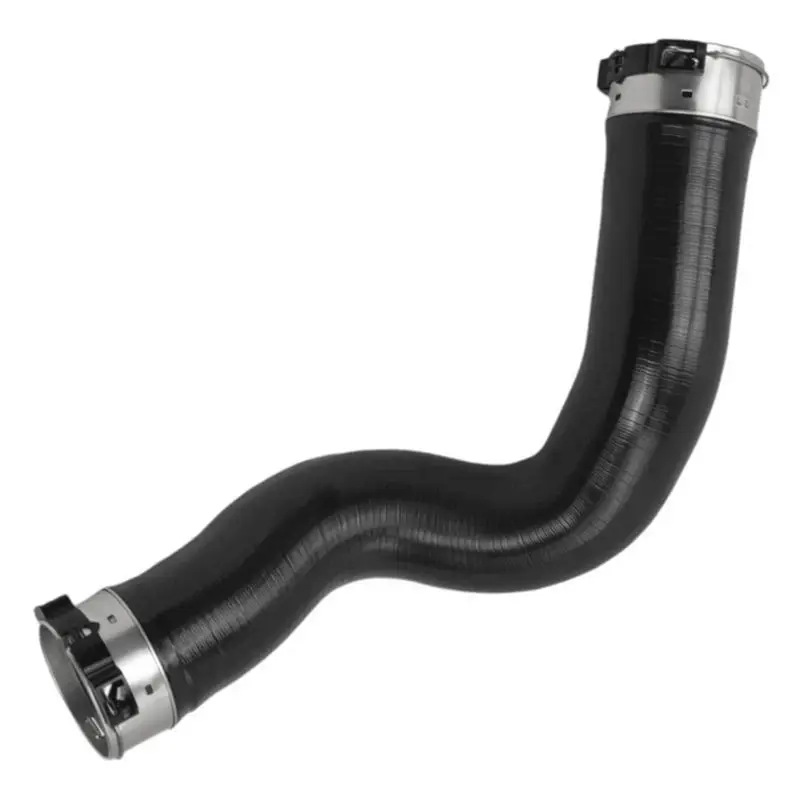 

A64P-11618571897 Turbo Hose Air Tube Intercooler Hose Charging Air Hose For BMW 5' F10 F11 LCI 518D