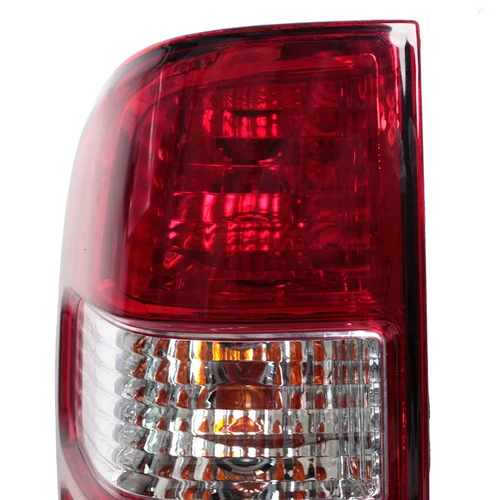 Imagen 2 del producto Luces traseras LED para camioneta Ford Ranger Thunder 2006 2007 2008 2009 2010 2011 sin bombillas de arnés luz trasera lámpara de freno