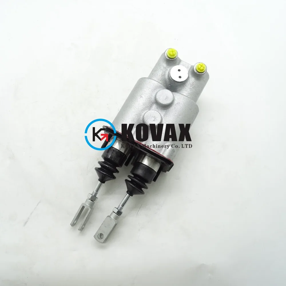

82037485 Brake Master Cylinder is suitable for TM175 TM190 MXM175/MXM190 tractors