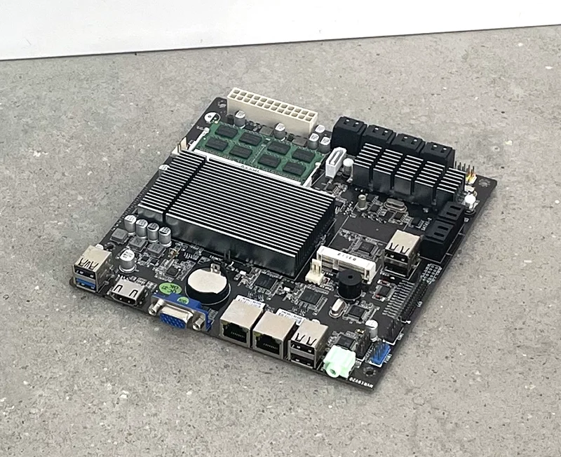 J1900/B75K9-Eth Con…