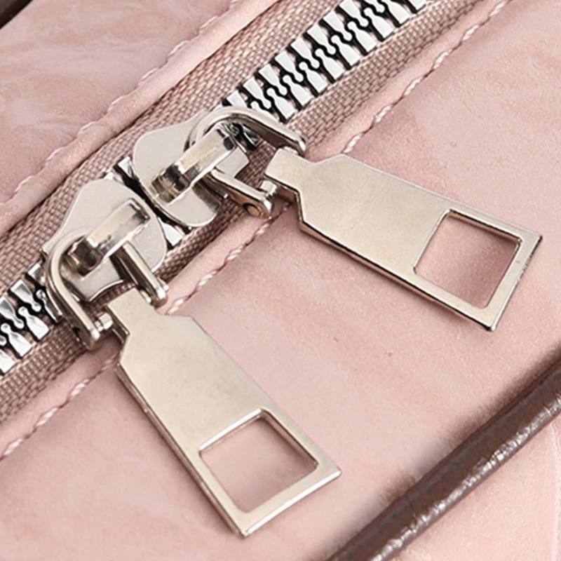 

E8FB Fashionable Women's Shoulder Bag PU Leather Crossbody Handbag for Everyday Use