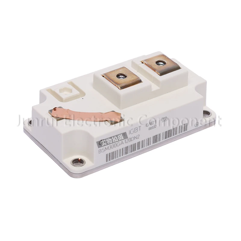 BSM300GA120DN2 IGBT Power Module Thyristor Module New Modules And Spot Inventory Guaranteed Quality