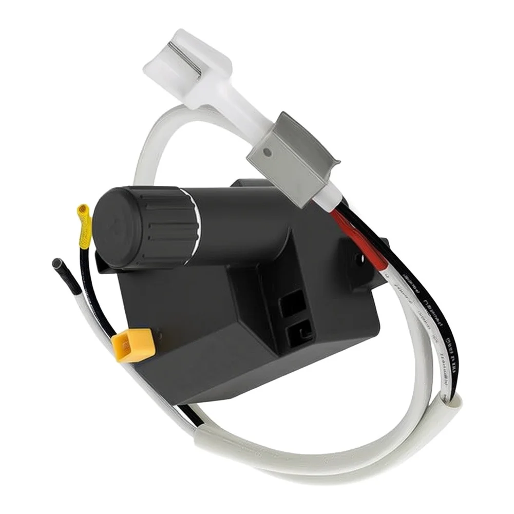 Replacement Ignition Module and Electrode Set Compatible with For Weber For Spirit 210 and 310 Grills Made Since For 2013